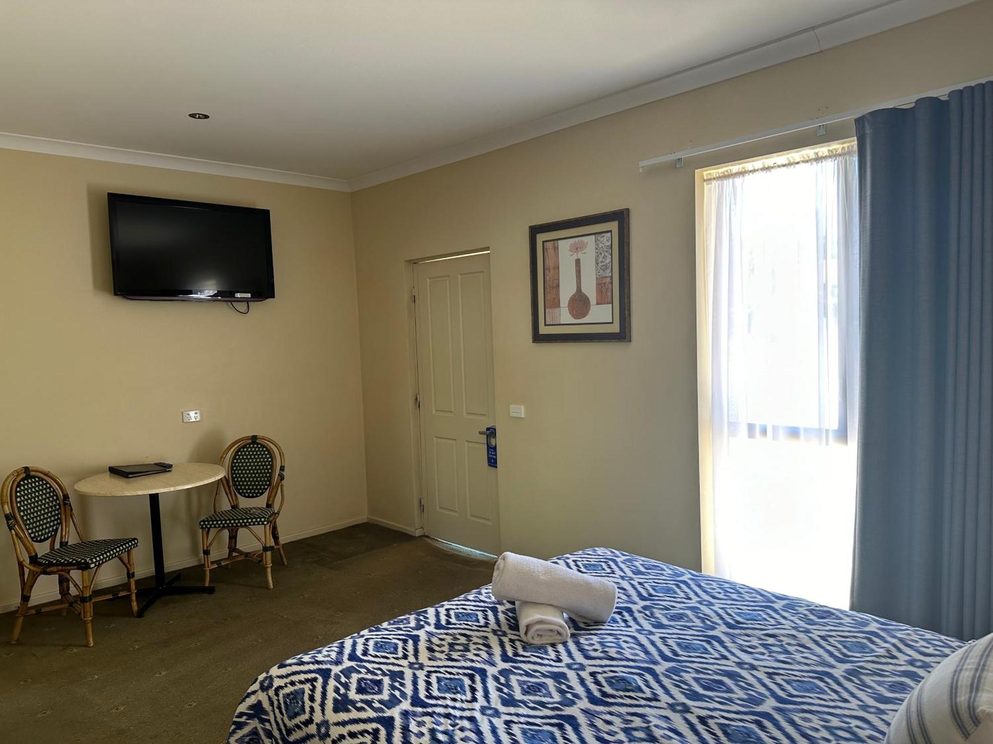 The Tower Hotel Kalgoorlie Exterior foto